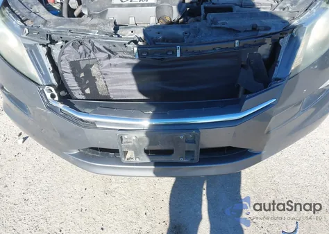 2010 Honda Accord Crosstour Ex-L из США, поврежденный, VIN 5J6TF2H52AL014564